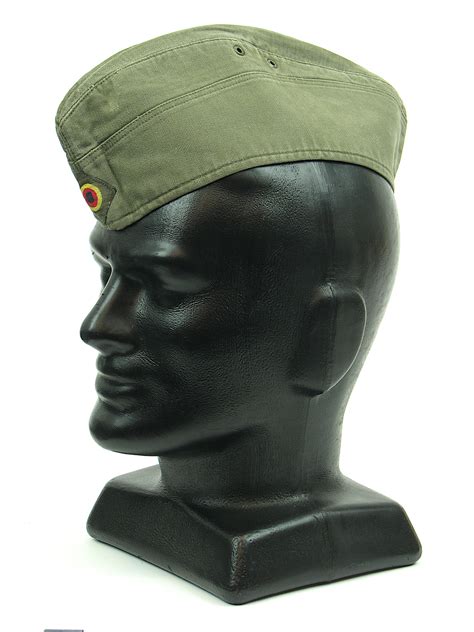 German Army Side Cap Hat25 Comrades