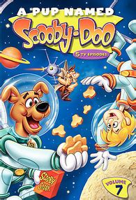 Este año, sin embargo, su fiesta por excelencia se transforma en una. A Pup Named Scooby-Doo Volume 7 DVD Release Date August 14 ...