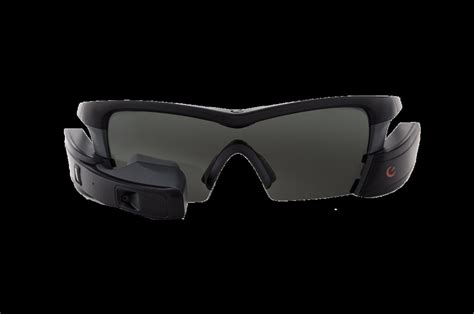 Recon Jet Smart Glass For Sports Black Recon Jet Smart G Flickr
