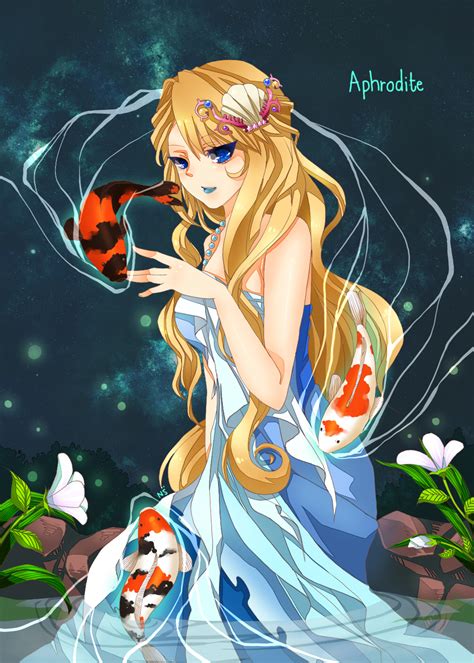 Aphrodite Greek Myths Mobile Wallpaper Zerochan Anime Image Board