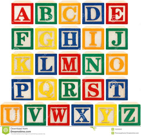16 Wooden Block Letters Font Images Wooden Alphabet Block Font Block