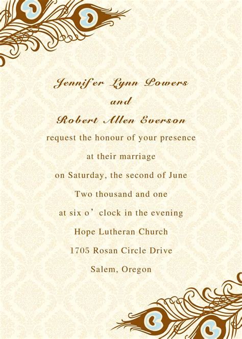 you are cordially invited template business template ideas