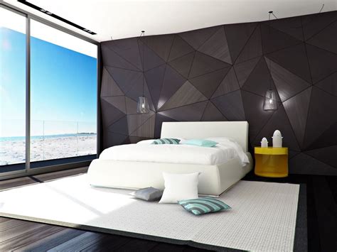 For that purpose, today, we have made a photo collection of 15 ultra modern bedrooms that will for choose the themes that you will love to see everyday and make your bedroom the bedroom of your. Ultra Modern Bedroom Design with Sea View | My 20 Best ...