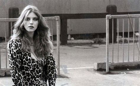 Dont Call Bebe Buell A Groupie Shes A Muse First Look Page 6