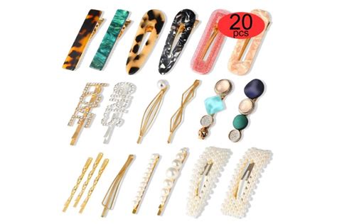 Great Korean Style Hair Clips In 2023 Reviews By Hollywood Life