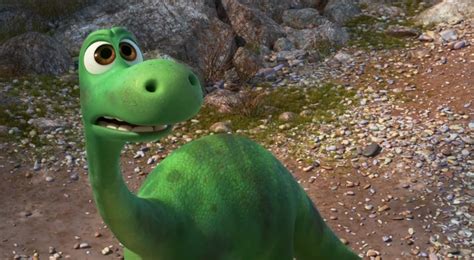 Disney Digs Up New Good Dinosaur Trailer
