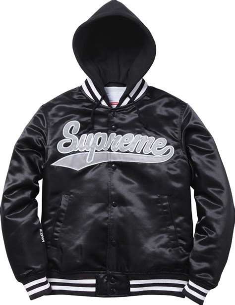 Here Is The Entire Supreme Springsummer 2014 Collection Complex