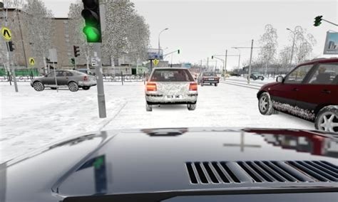 Custom Maps And Mods For City Car Driving