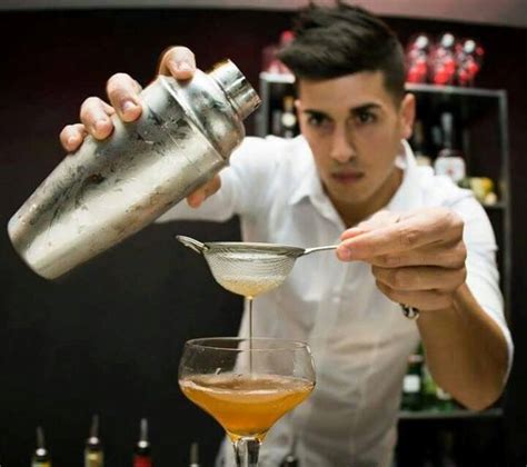 How old is too old to pick up women at a bar? VINTAGE MIXOLOGIST | Bartending School Training Certification