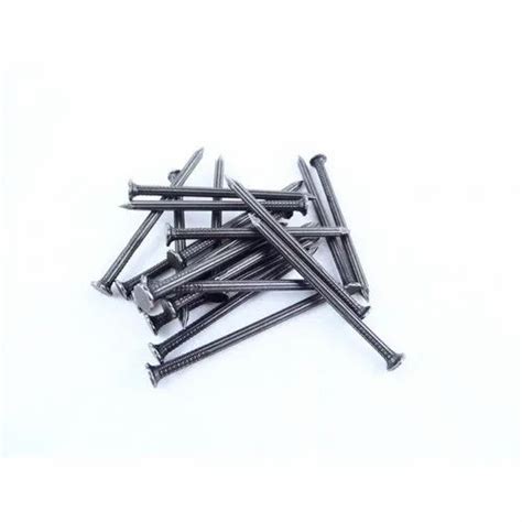 Mild Steel Construction Panel Pin Nail Size 1 6 Inch At Rs 42kilogram In Pune