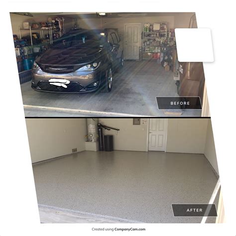 Another Garage And Driveway Garageexperts Of San Antonio