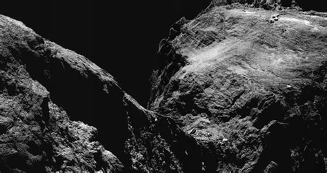 Esa Science And Technology Comet 67pchuryumov Gerasimenko On 15 May 2016
