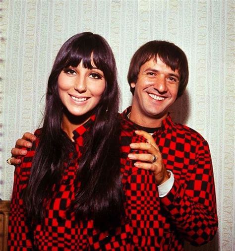 1960s Pictures Of Singers Sonny Cher Published Online Cher 1960s