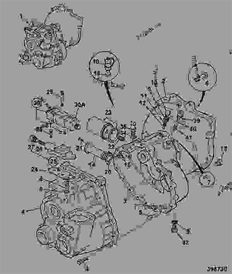 Jcb 1400b Backhoe Parts Diagram