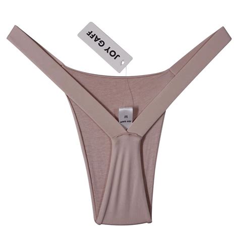Tuckituppp Trans Underwear Confortable Tucking Panties
