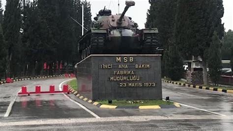 türk İş ten tank palet tepkisi son dakika haberleri sözcü