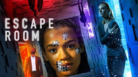 Escape room è un film di adam robitel con deborah ann woll, tyler labine, taylor russell mckenzie, logan miller, nik dodani. Escape Room (2019) - Netflix Nederland - Films en Series ...
