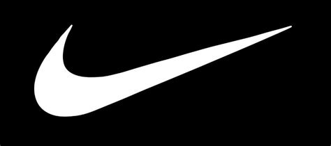 Nike Logo Line Drawing