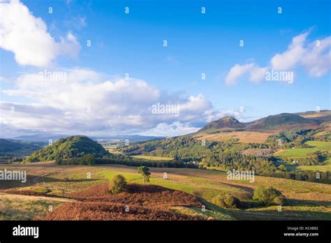Campsies walk hi-res stock photography and images - Alamy