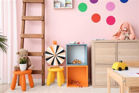 Play All Day 51 Fun And Funky Playroom Ideas For Your Kiddo