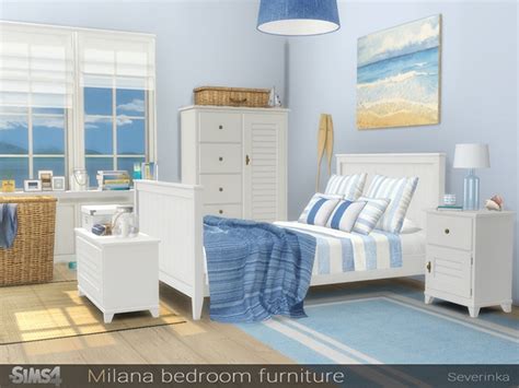 Best Sims 4 Bedroom Cc And Mods Furniture Décor And More