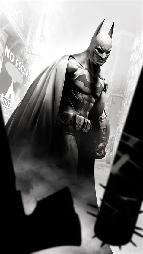 1080x1920 1080x1920 Batman Batman Arkham Knight Superheroes Artist