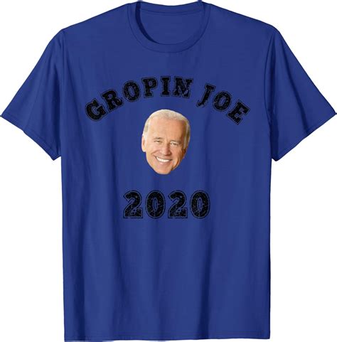 Joe Biden 2020 Shirt Apparel President Vote Crazy Joe Biden