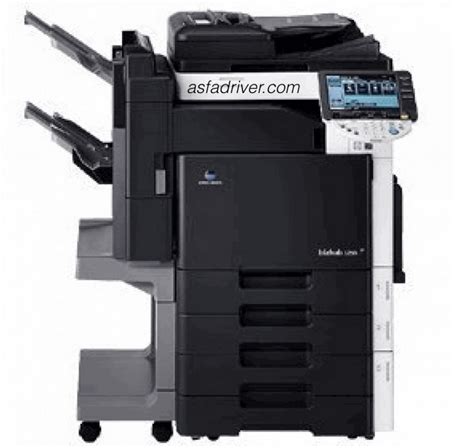 Efi provides an alternative driver for basic feature support for fiery printing. KONICA MINOLTA BIZHUB C203 MAC DRIVERS FOR WINDOWS 10