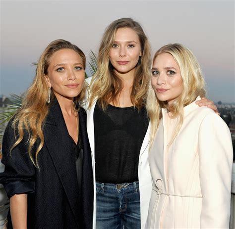 olsen schwestern olsen twins so sehr haben sich mary kate und ashley wallpaper → promi