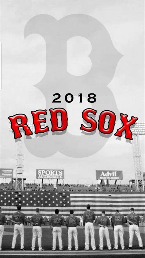 Pin By Archie Douglas On Sportz Wallpaperz Red Sox Iphone Wallpaper