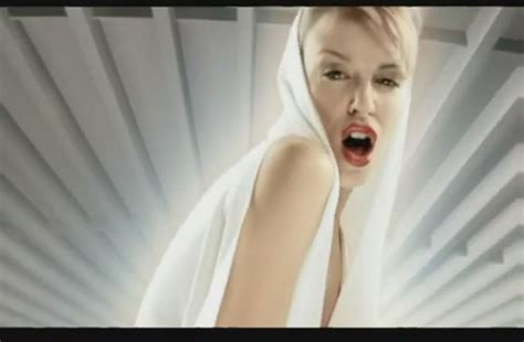 I'm happy nothing to stop me 1 found clicked on right here by al taylor. Can't Get You Out Of My Head Music Video - Kylie Minogue ...
