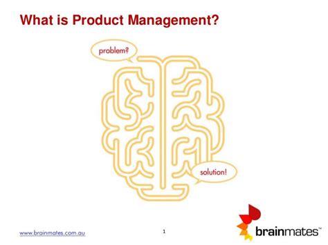 This Brainmates Presentation Seeks To Answer The Question What Is