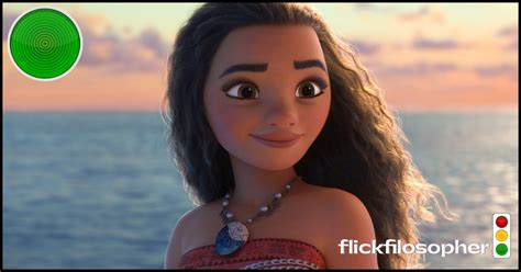 moana movie review the hero with a thousand faces finally has a female one