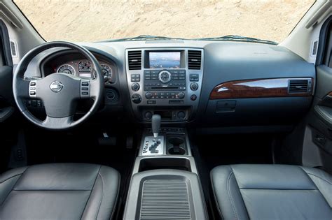 2013 Nissan Armada Specs Prices Vins And Recalls Autodetective