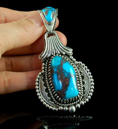 A New Age Look At Stabilized Turquoise Durango Silver Company
