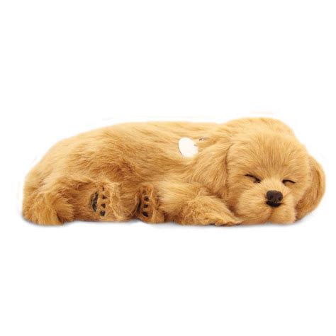 They are the single most realistic stuffed animals i have ever seen. Golden Retriever Puppy/Dog by Perfect Petzzz | Precious Petzzz