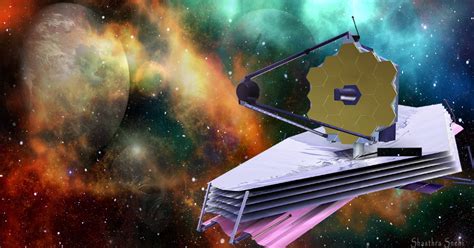 James Webb Space Telescope A Successor To Hubble Shasthra Snehi