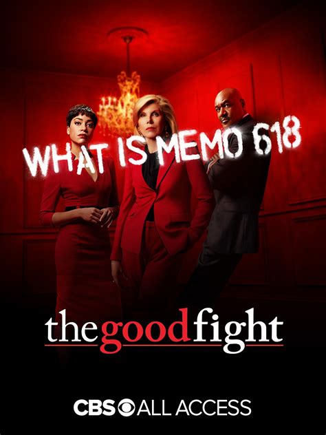 watch the good fight season ng