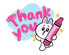 Collection of cute thank you moving animation (35) hello kitty cute gif thank you gif cute Cute Thank You GIFs | Tenor
