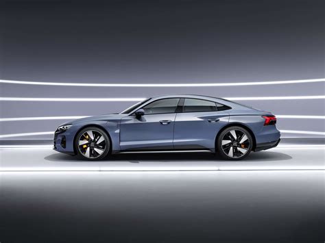 Audis New E Tron Gt Super Coupe Everything You Need To Know Topauto