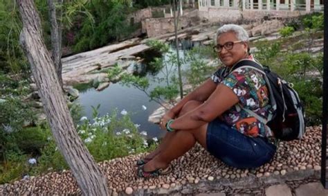 Abuela Prefiri Viajar Por El Mundo Que Cuidar A Sus Nietos Fotos El Ma Ana De Nuevo Laredo