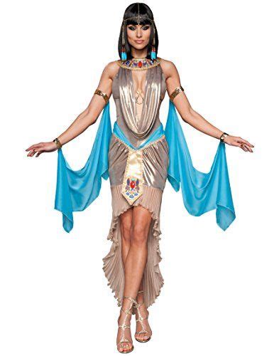 Egyptian Goddess Costume Walk Like An Egyptian In One Of These Stunning Goddess Costumes Pirate