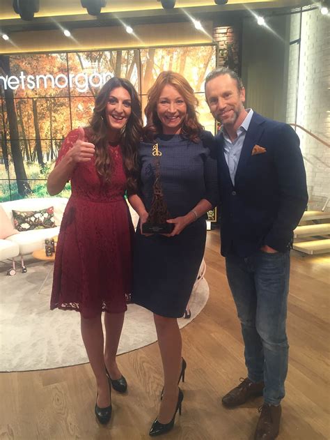 Kreativa men inte så lätta att hantera (born in the 90's: Årets bok 2016 i Tv4 Nyhetsmorgon - editK