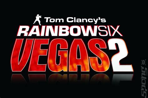 Artwork Images Tom Clancys Rainbow Six Vegas 2 Xbox 360 6 Of 6