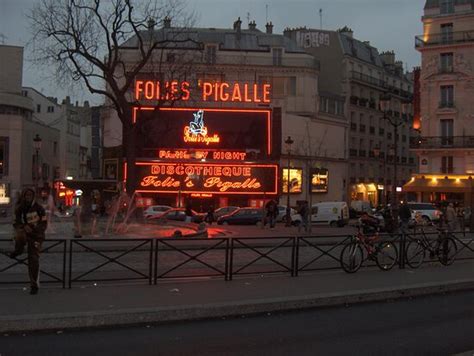 Folies Pigalle Paris Atualizado 2020 O Que Saber Antes De Ir