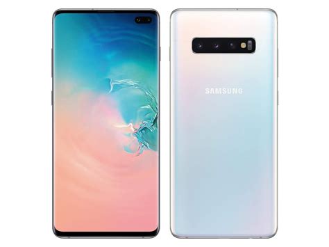 Samsung Galaxy S10 Is The Best Phone Ever Says Consumer Reports