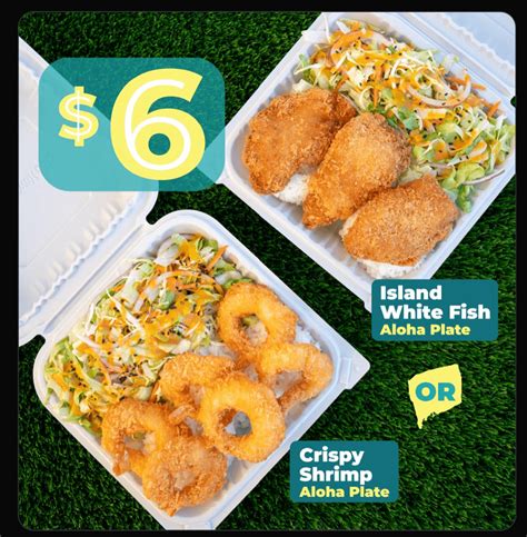 ono hawaiian bbq menu prices 6 plate offer 2023