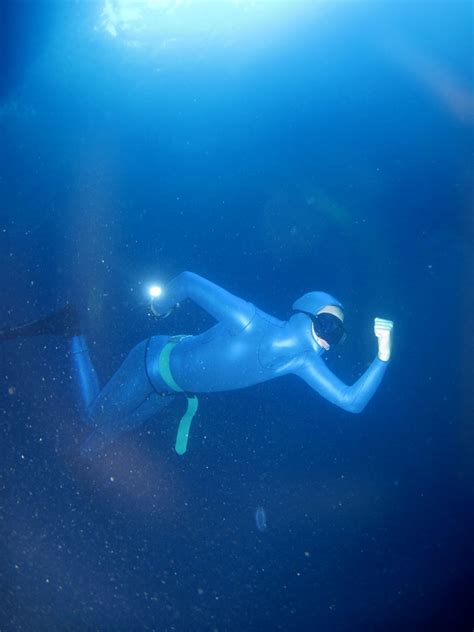 Gli effetti esilaranti della subacquea la tribù diving academy
