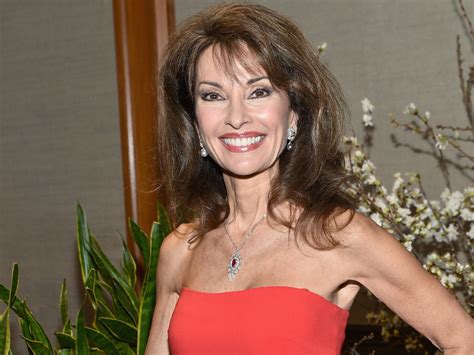 Susan Lucci Thriving Since Getting 2 Stents In Heart