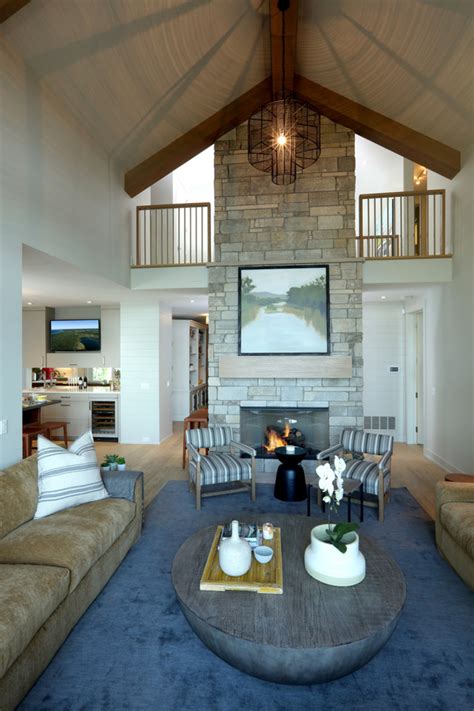 We did not find results for: Fairfield - Modern Farmhouse - Traditional - Living Room ...